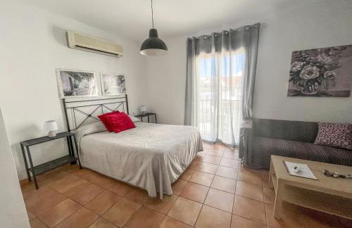 Apartamentos Villa Torcal - Foto 8