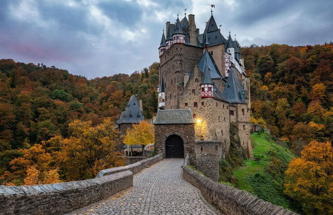 Holiday Home Eifel With Pool - Foto 29