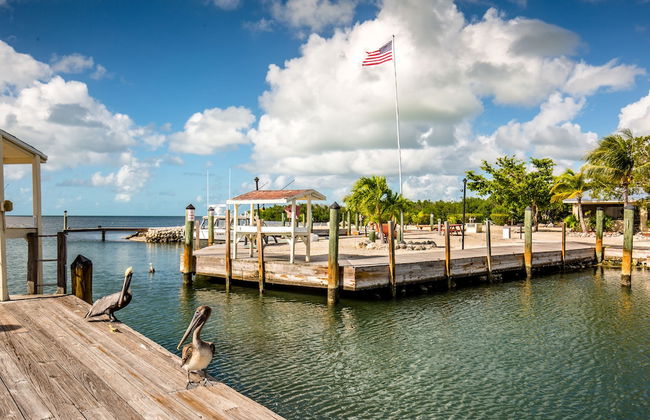 The Reef at Marathon - Foto 40