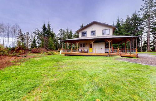 Hemlock Hideaway - Foto 1