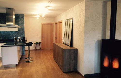 Meublés de Tourisme Heidelbeere - Foto 9