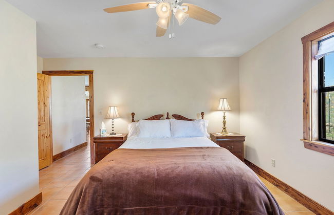 Peggy s View - Uplifting Cozy Mountain Views - Foto 14