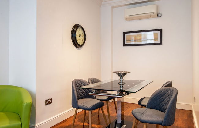 48 Bishopsgate by City Living London - Foto 36