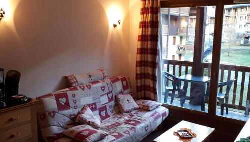 Résidences de luxe Les Alpages Val Cenis - 4 pers - Foto 5