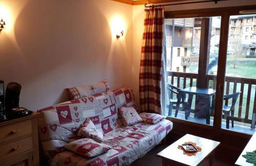 Résidences de luxe Les Alpages Val Cenis - 4 pers - Foto 5