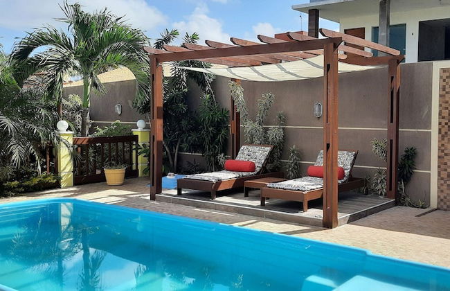 Temporada em Jacuípe - Photo 21