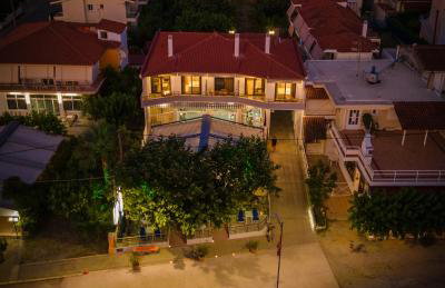 suite apartment Αdonis - Foto 15