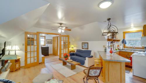 Explore Nature and History! Getaway Near Gettysburg - Foto 5