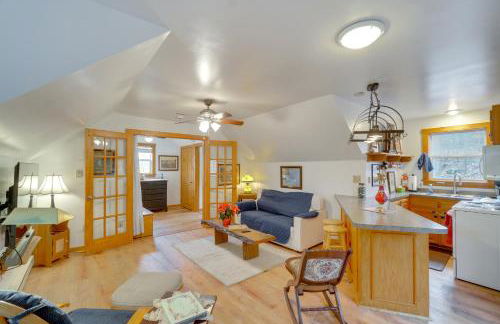 Explore Nature and History! Getaway Near Gettysburg - Foto 5