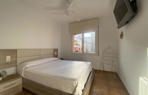 R133 Apartamento de la Riba - Foto 16