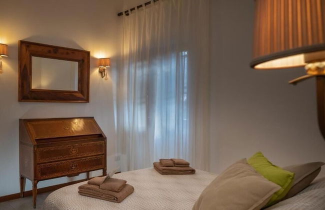 Relais Casa Moresca - Foto 14