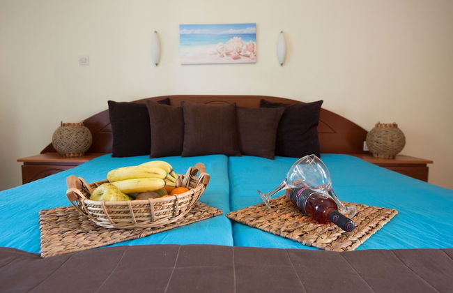 Damia Hotel - Foto 21