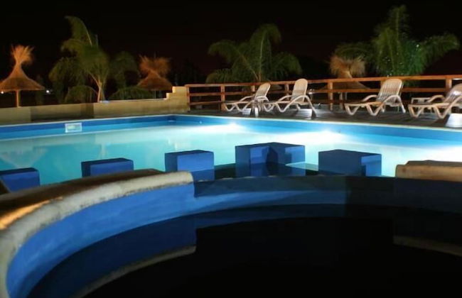 Hotel La Loma Federación - Foto 19