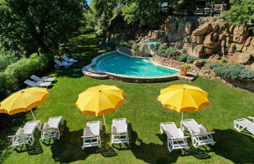 Villaggio Le Querce - Foto 16