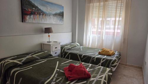 Apartamento en Cascadas de la Marina - Foto 3