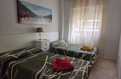 Apartamento en Cascadas de la Marina - Foto 3