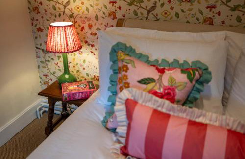 Beautiful 2 Bedroom Cottage in the Cotswolds - Photo 77