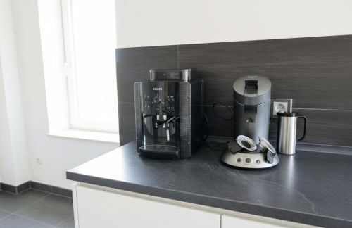 Helle Premium Ferienwohnung Christine Zweibrücken Ruhig Citynah, 100qm, Sonnentrasse - Foto 40