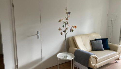 Geräumige Wohnung bei Basel - Foto 3