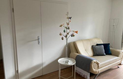 Geräumige Wohnung bei Basel - Foto 6