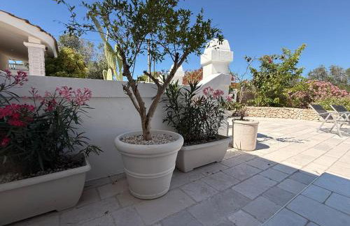 Casa alle Colonne - Photo 35