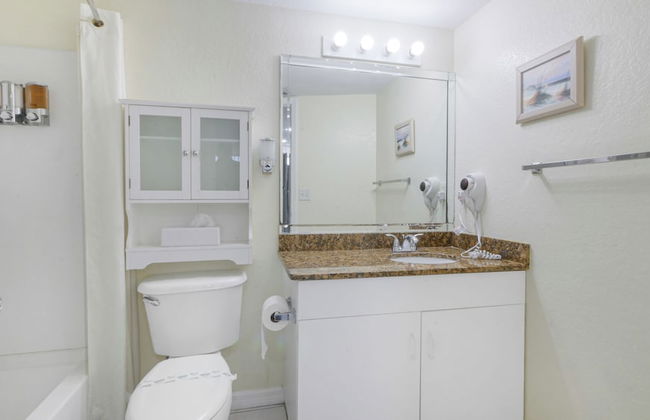 South Beach Oceanfront Resort - Foto 65