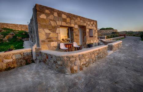 Paradisia Villas - Photo 30