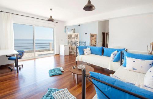 Blue Dream Villa Kymi Evia-Platana Village - Photo 15