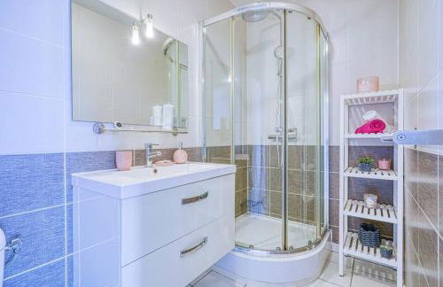 Saphir T2 proche Paris - Foto 9