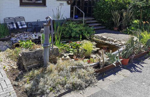 Ferienwohnungen Vesteblick - Foto 25