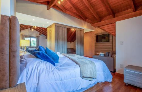 Cobertura Premium no centro de Gramado - Foto 40