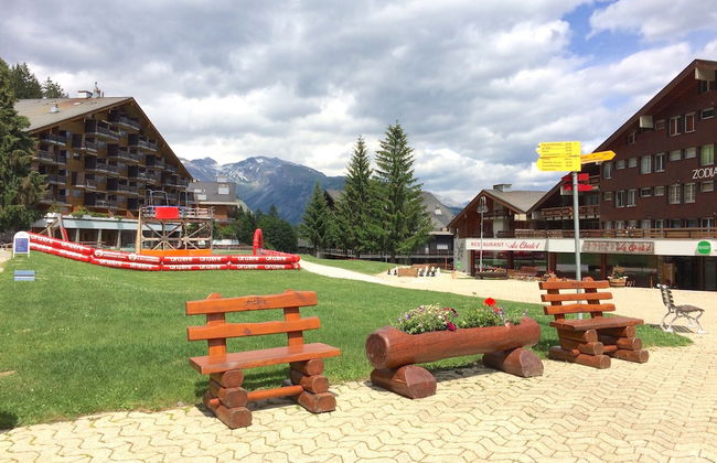 Outstanding Chalet for Groups South Facing Breathtaking Views all Year Round - Photo 63