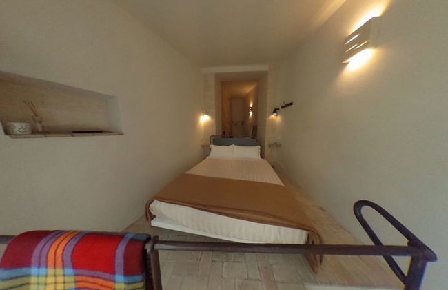 Thymus Residence nei Sassi - Photo 12