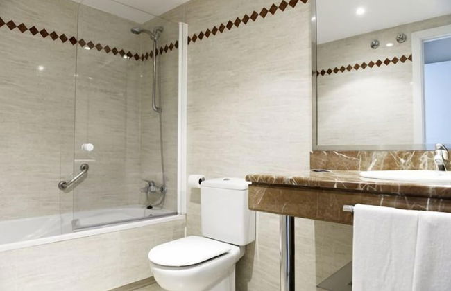 Apartamentos Manilva Green - Foto 17