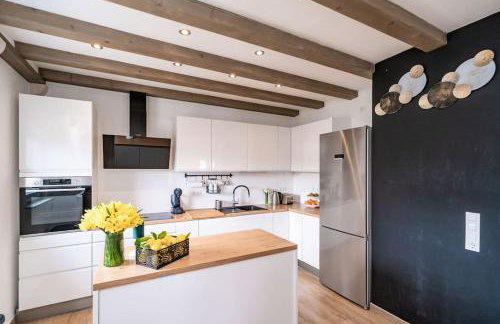 NIMA Cozy Stay Mlini - Foto 38