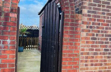 Modern Private Suite - Foto 10