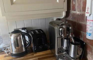 The Nutshell - Foto 7