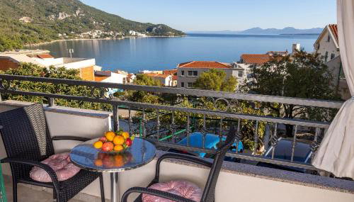 Apartments Nina & Mili - Foto 3