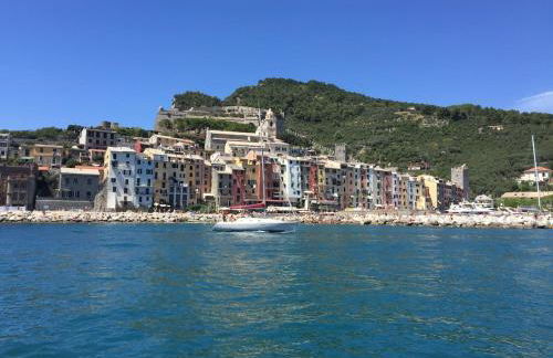 TAVERNETTA 109 TERRAZZA TRA LE 5 TERRE E PORTOFINO - Foto 62