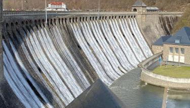 Ferienhaus Knorreichenstieg - Foto 2