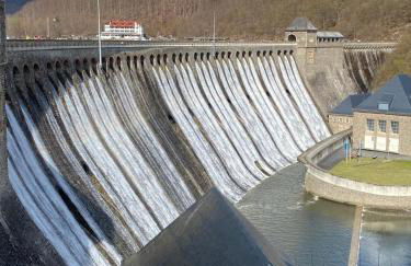 Ferienhaus Knorreichenstieg - Foto 2