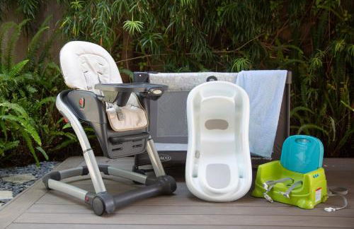 Adorable Octopus Hideaway 2 min walk to the beach! - Foto 34