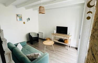 Le 19 Rue **,Maison de charme proche du Puy du Fou - Photo 1