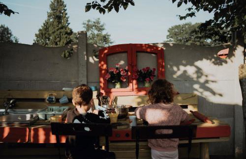 "Koziołek Suchodołek" - Foto 38