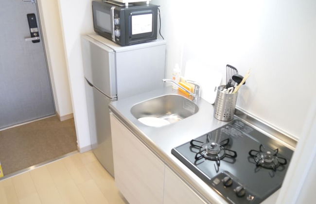 meet Me Umedanishi - Foto 12