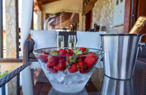 B&B Villa Irene Plitvice Lakes - Foto 17