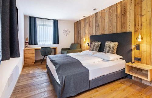 Chalet Ortles Apt ll - Foto 17