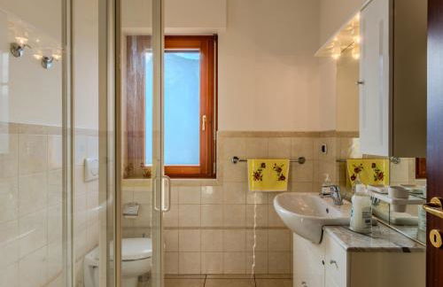 Apartment Miralago by Interhome - Foto 17