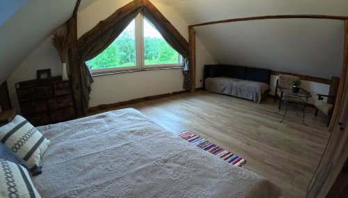 Miejski Las 8 - Foto 4