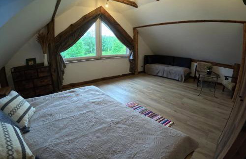 Miejski Las 8 - Foto 4